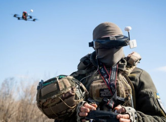 У ЗСУ розповіли, чи вщухли бої після оголошення "перемир'я" рф