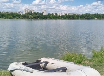 Трагедія на озері Чеха: у Сумах вода забрала життя чоловіка