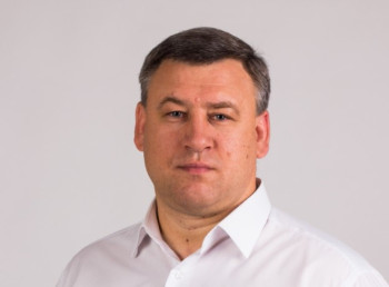 Директор Сумського водоканалу став віцепрезидентом Асоціації "Укрводоканалекологія"