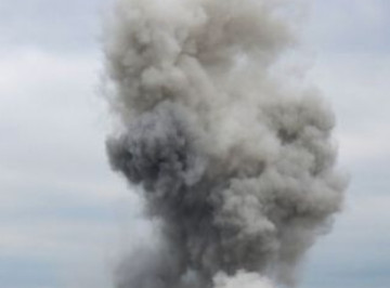 Жертва ворожого дрона: у Миропільській громаді знайшли загиблого чоловіка