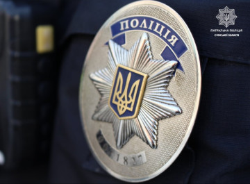 Патрульні допомогли розгубленій пенсіонерці повернутися додому