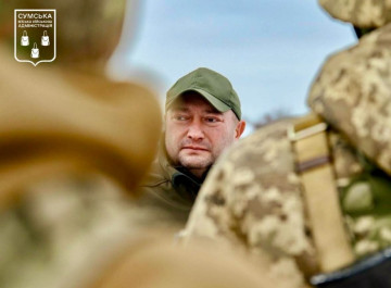 У Сумах фінансування оборони з початку року вже становить понад 130 мільйонів гривень 