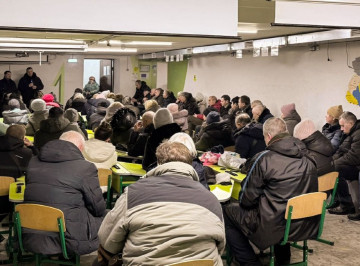 У Сумах визначили етапи відновлення будинку на Героїв Крут, 68А