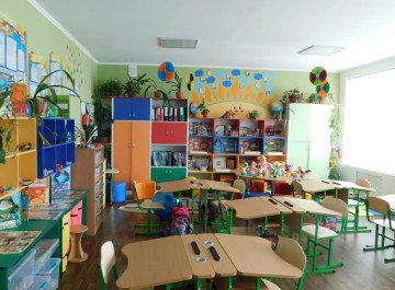 Меблі, комп'ютери та STEM-лабораторії: Сумщина отримає 34 млн грн на розвиток НУШ