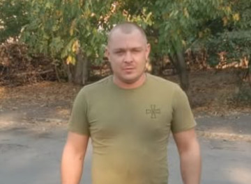 На війні загинув боєць із Глухівщини, який ціною власного життя врятував побратимів