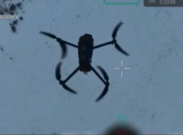 Прикордонники знищили укриття, авто та антени росіян на Сумщині (відео)