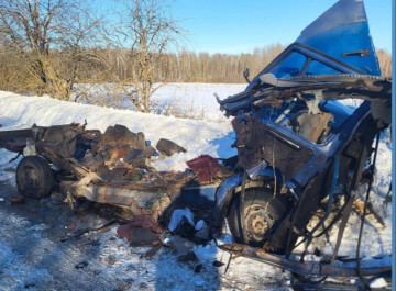 Подробиці атаки на цивільну автівку в Шосткинській громаді: двоє загиблих та поранена