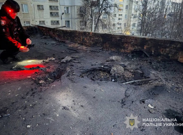 Наслідки ворожих обстрілів Сумщини: двоє загиблих та масштабні руйнування в громадах