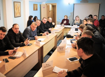 У Сумській громаді вже 138 ветеранів-ВПО отримають кошти на придбання житла