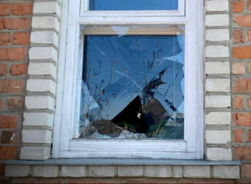 У Сумській громаді зафіксували два влучання