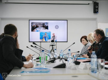 ЮНІСЕФ спрямує понад 17 мільйонів доларів на проєкти в Сумській області у 2026 році