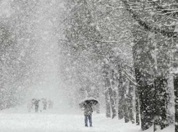 Після відлиги на вихідних на Сумщину знову повернуться морози