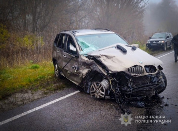 Смертельна ДТП на Сумщині: троє загиблих та двоє травмованих внаслідок зіткнення легковиків