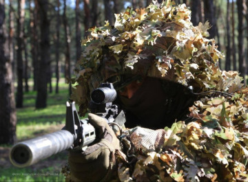 Брехня: «Бойові дії на території Курської області завершено, українське угруповання розгромлене»
