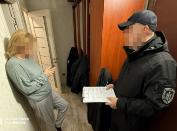 ДБР підозрює суддю та адвоката з Конотопа в організації відстрочок через суд