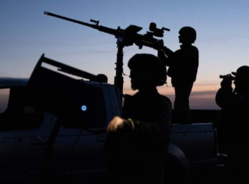 За тиждень сили оборони знищили або подавили більше тисячі дронів над Сумщиною