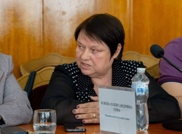 Голова Юнаківської громади до двох квартир у Сумах придбала ще й будинок замість зруйнованого