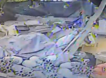 На Сумському напрямку дронарі знищили склад боєприпасів та позиції операторів БпЛА