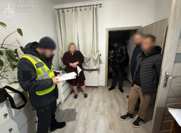 Махінації з електронним підписом на 5,7 млн грн: бухгалтерка майже рік таємно перераховувала кошти підприємства на власну картку