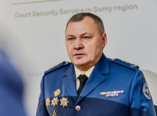 Уряд погодив призначення Володимира Бабича заступником голови Сумської ОДА фото Уряд погодив призначення Володимира Бабича заступником голови Сумської ОДА фото