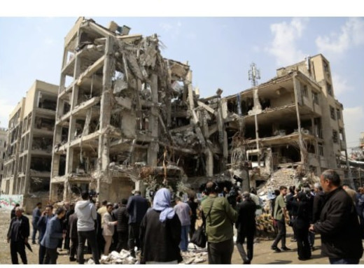 Трамп: продовження перемир'я з Іраном малоймовірне фото