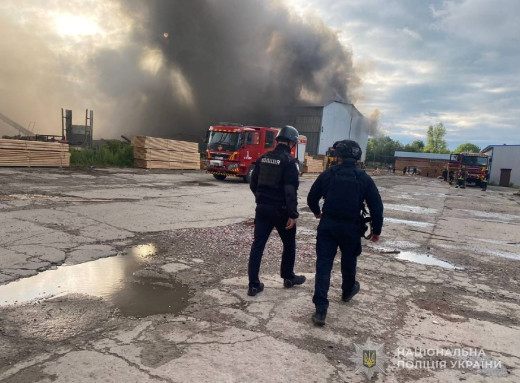 Червневі обстріли Сумщини: 12 загиблих, 78 поранених, 2593 удари фото
