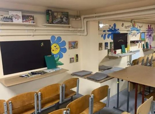 Навчання в Сумській громаді з 9 лютого: як працюватимуть садочки та школи фото