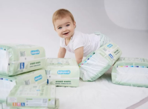 У Сумах видаватимуть безкоштовні підгузки для дітей: хто та як може отримати допомогу фото