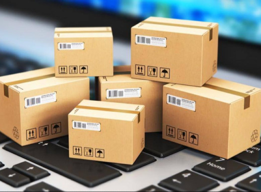 ЄС скасовує пільгу на посилки до 150 євро та вводить фіксоване мито фото