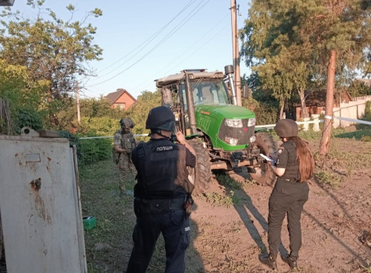 Суми під ударом БпЛА: пошкоджено підприємство та будинки фото Суми під ударом БпЛА: пошкоджено підприємство та будинки фото