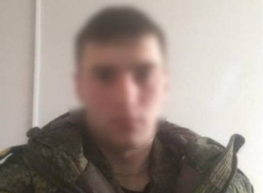 Смертельний постріл з танка: на Сумщині завершили слідство щодо російського офіцера фото