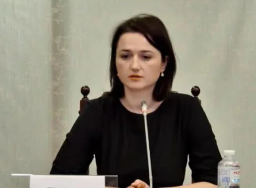 Суддю з Шостки призначено до Вищого антикорупційного суду фото Суддю з Шостки призначено до Вищого антикорупційного суду фото