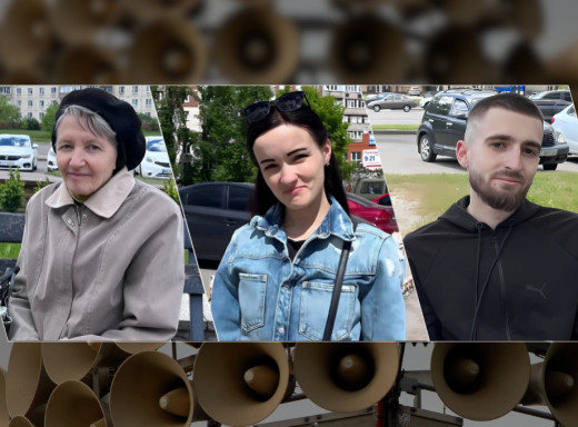 Як сум’яни переживають тривалі повітряні тривоги – ми спитали фото Як сум’яни переживають тривалі повітряні тривоги – ми спитали фото