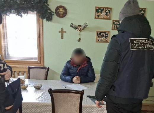 Завищені ціни та фіктивні поставки: поліція викрила схему продажу деревини для ЗСУ на 11 мільйонів фото