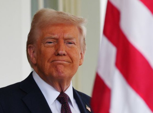 Трамп зробив заяву про гарантії безпеки для України фото Трамп зробив заяву про гарантії безпеки для України фото