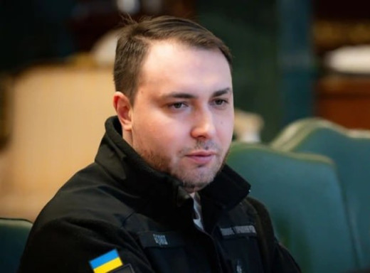 Буданов заявив про можливий обмін на Великдень і новий візит перемовників зі США фото