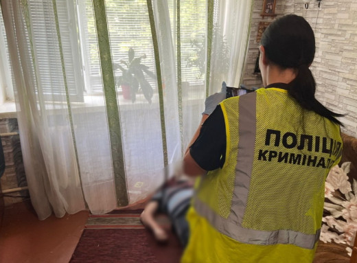 Десять років за ґратами за вбивство товариша: суд виніс вирок мешканцю Сум фото