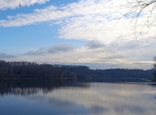 На Сумщині очікується зниження температури фото