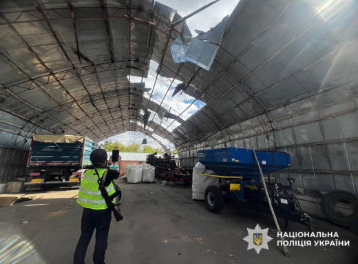 росія здійснила 225 ударів по Сумщині: семеро поранених, серед них діти фото