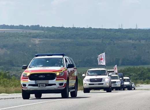 В Україну повернули тіла 563 полеглих захисників фото