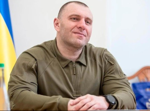 Операція "Павутина" і удари по Кримському мосту: що відомо про роботу СБУ за Малюка фото