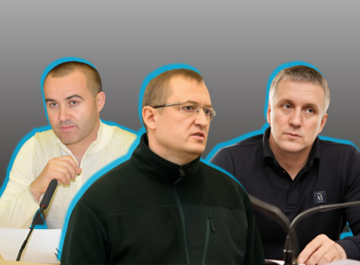 Столичні квартири, дачі та гуртожитки — що показали декларації керівників Сумщини фото Столичні квартири, дачі та гуртожитки — що показали декларації керівників Сумщини фото