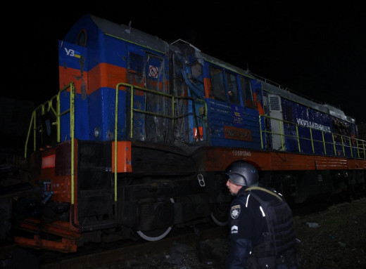130 обстрілів: на Сумщині зросла кількість атак та є троє поранених у Сумській громаді фото 130 обстрілів: на Сумщині зросла кількість атак та є троє поранених у Сумській громаді фото