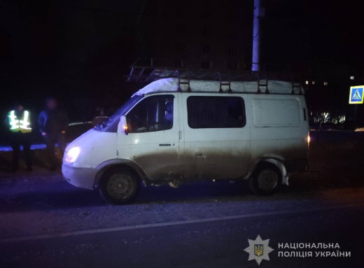 Трагедія на Роменській у Сумах: пішохід загинув після наїзду двох автомобілів фото