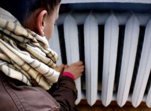 Через перебої з електропостачанням у Конотопі вийшло з ладу обладнання на кількох котельнях фото