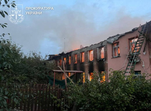 Понад 3 тисячі атак, 11 загиблих: Сумська ОВА підбила підсумки вересня фото