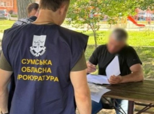 Завищив тариф на освітлення Сум на 148%: колишнього посадовця мерії судитимуть за збитки у 5,2 млн грн фото