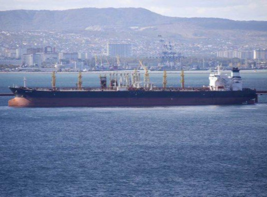 Греція та Мальта стали на заваді посиленню санкцій ЄС щодо російської нафти фото