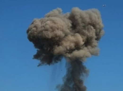 Обстріли прикордоння Сумщини: у Миропільській громаді підтвердили загибель двох людей фото