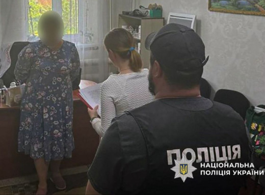 На Роменщині судитимуть головну лікарку за хабарництво на військових фото